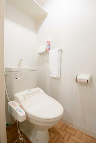 Apartamentos Blanc Noir