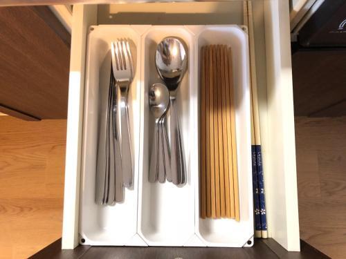 Apartamento Classic Heim / Vacation Stay 1065