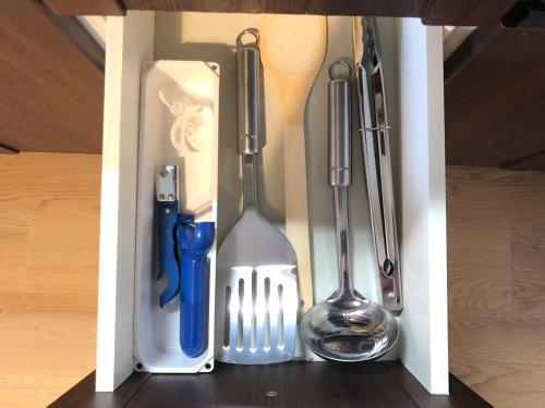 Apartamento Classic Heim / Vacation Stay 1065