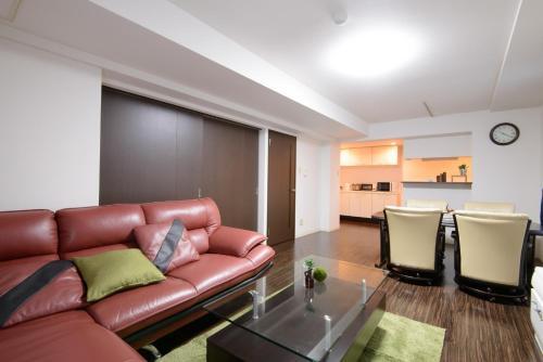 Apartamento Le Soleil / Vacation Stay 1285