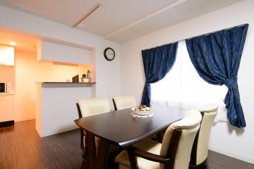 Apartamento Le Soleil / Vacation Stay 1285