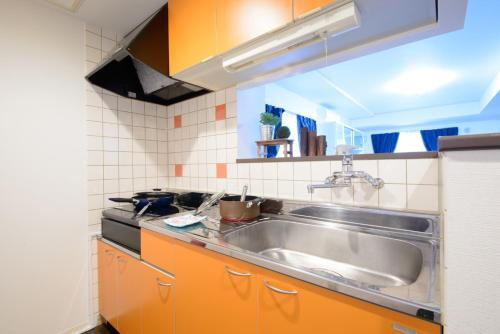Apartamento Le Soleil / Vacation Stay 1285