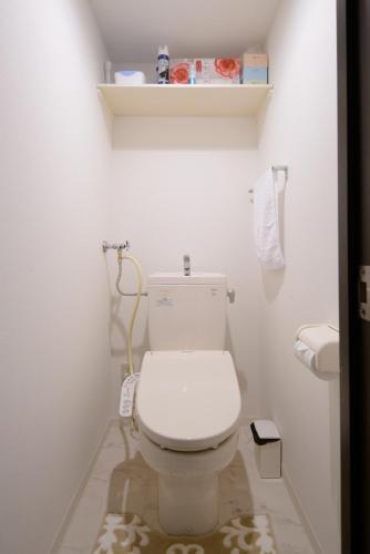 Apartamento Le Soleil / Vacation Stay 1285