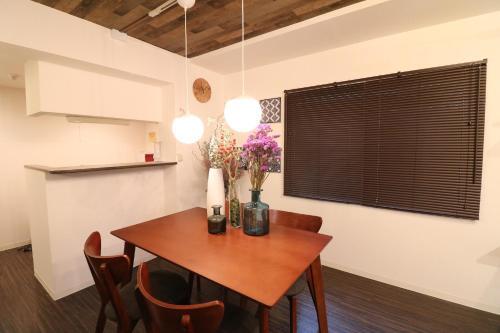 Apartamento Le Soleil / Vacation Stay 1285