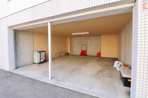 Apartamento Le Soleil / Vacation Stay 1285