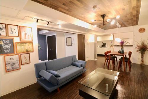 Apartamento Le Soleil / Vacation Stay 1285