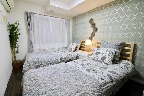 Apartamento Le Soleil / Vacation Stay 1285