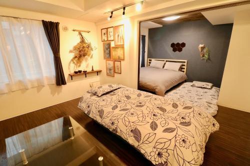 Apartamento Le Soleil / Vacation Stay 1285
