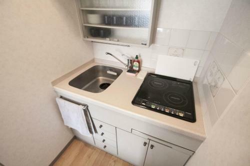 Hostal Bios Hall / Vacation Stay 2171
