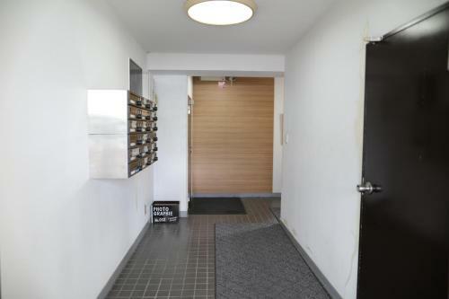 Apartamentos Frontier 24 Stylish Suite 402