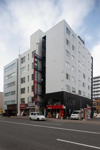 Apartamentos Frontier 24 Stylish Suite 402
