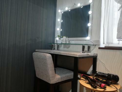 Apartamento ??????