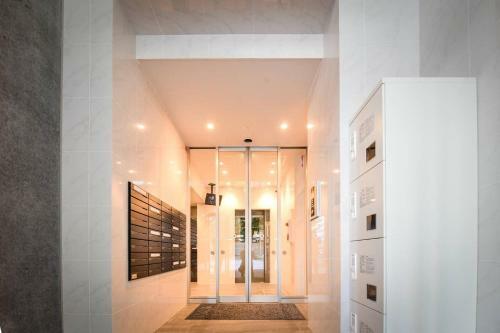 Apartamento Momo Premium 602