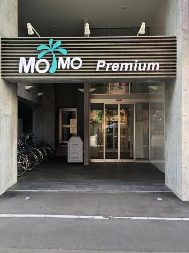 Apartamento Momo Premium 802