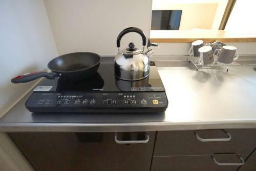 Apartamento Momo Premium 501