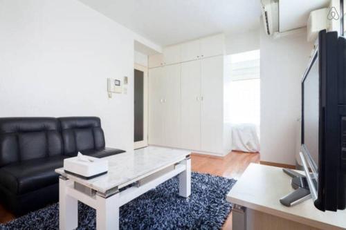 Sapporo Central Apartment S2225