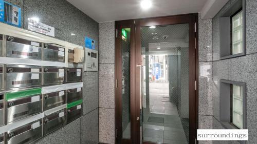 Sapporo Central Apartment S2225