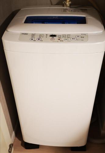 Sapporo Central Apartment S2225