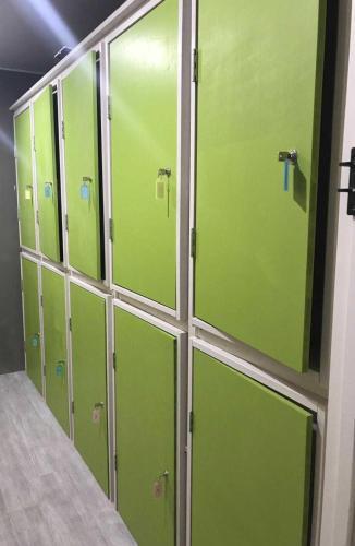 Sapporo Central Apartment S505