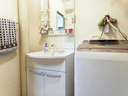 Apartamento Premiere Stay "nanmara" Sapporo H307 #8