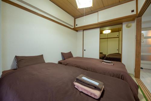 Apartamento Premiere Stay "nanmara" Sapporo H503 #21