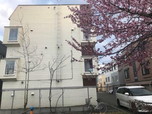 Apartamentos Granstage 201?