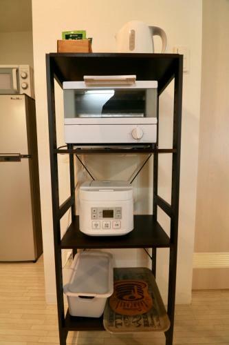 Apartamentos Montelibro Sapporo East