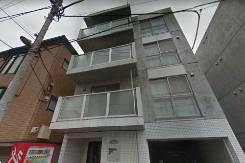Apartamentos Montelibro Sapporo East
