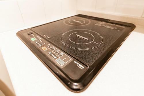 Apartamentos Sapporo Bios522 Max2stay