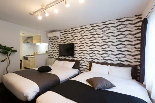 Aparthotel Hotel One's Residence