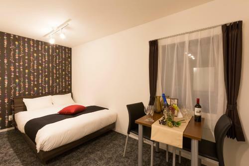 Aparthotel Hotel One's Residence