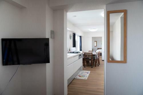 Hdo Frontier 24 Deluxe Apartment 701 Max 12ppl