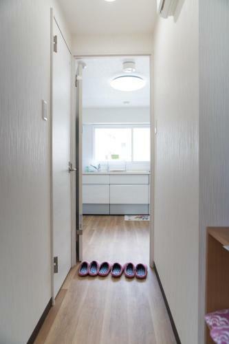 Hdo Frontier 24 Deluxe Apartment 701 Max 12ppl