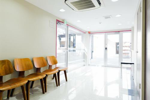 Aparthotel Sapporo Stay Nakajima Park