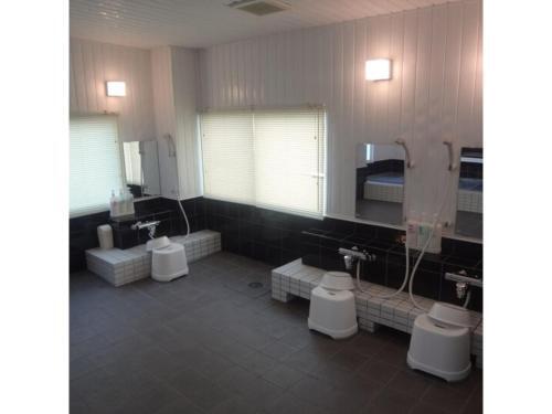 Frame Hotel Sapporo - Vacation Stay 92380