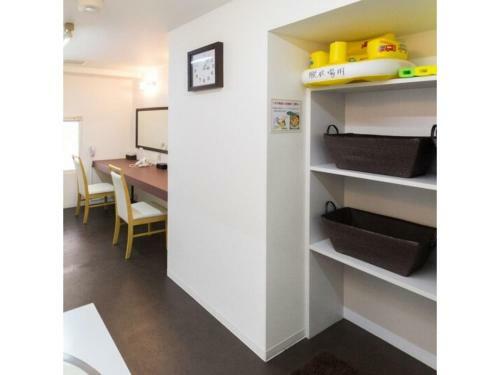 Frame Hotel Sapporo - Vacation Stay 92380