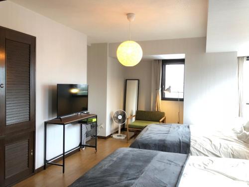 Apartamento Classic Heim / Vacation Stay 1092