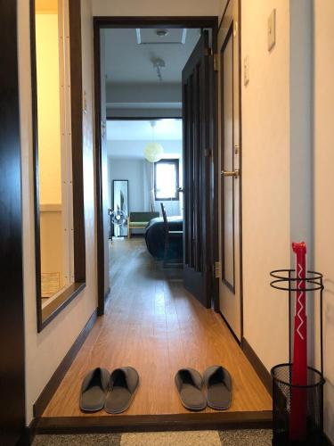 Apartamento Classic Heim / Vacation Stay 1092