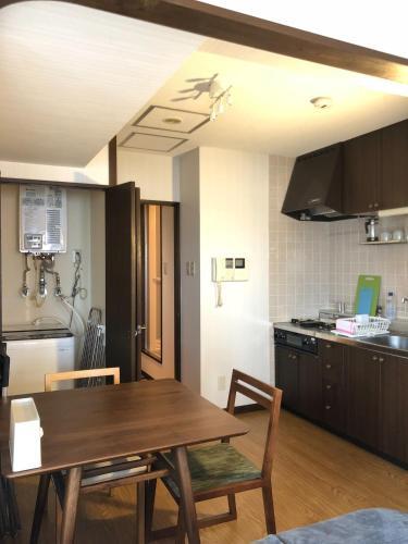Apartamento Classic Heim / Vacation Stay 1092