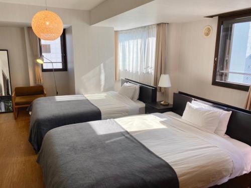 Apartamento Classic Heim / Vacation Stay 1092