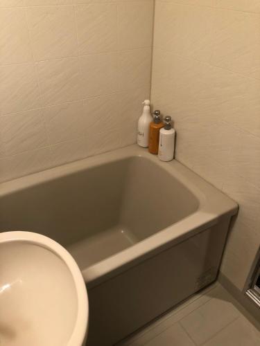 Apartamento Classic Heim / Vacation Stay 1092
