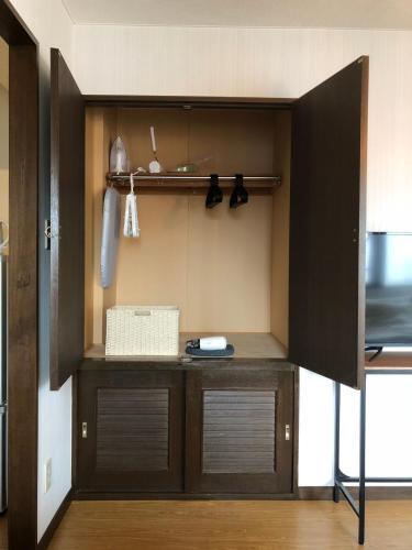 Apartamento Classic Heim / Vacation Stay 1092
