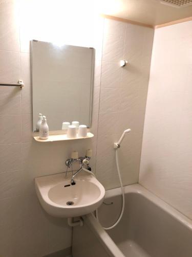 Apartamento Classic Heim / Vacation Stay 1092