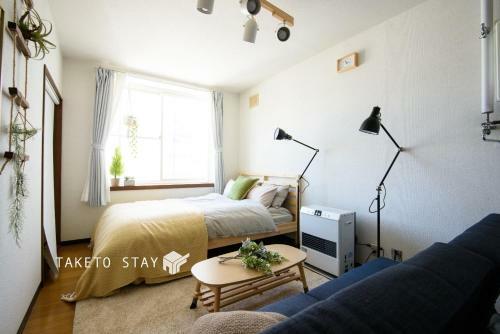 Apartamento Grand Durre South 9 / Vacation Stay 1481