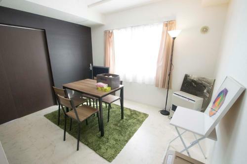Hostal Sannand / Vacation Stay 2188