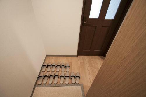 Hostal Bios Hall / Vacation Stay 2180