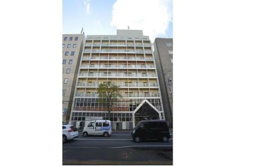Hostal Sapporo - Apartment / Vacation Stay 12018