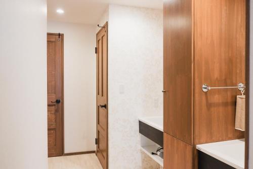 Villa Jstyle Stay Sapporo