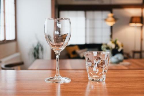 Villa Jstyle Stay Sapporo
