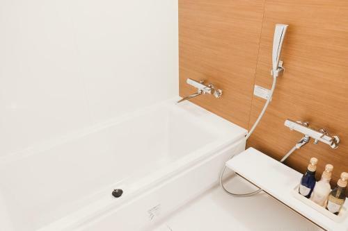 Villa Jstyle Stay Sapporo